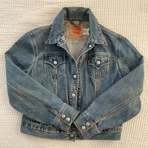 Levi’s Denim Jacket - Women’s